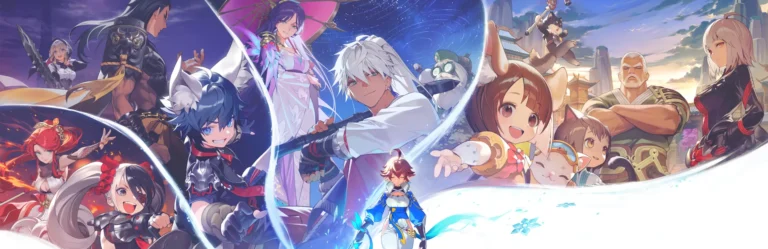 Blade & Soul Heroes Fechará em Junho; Encerramento acontece 9 Meses Após o Lançamento