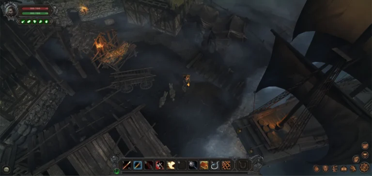 Wild Terra 2: Update traz Mansão de Guilda, novos itens e desafios reformulados