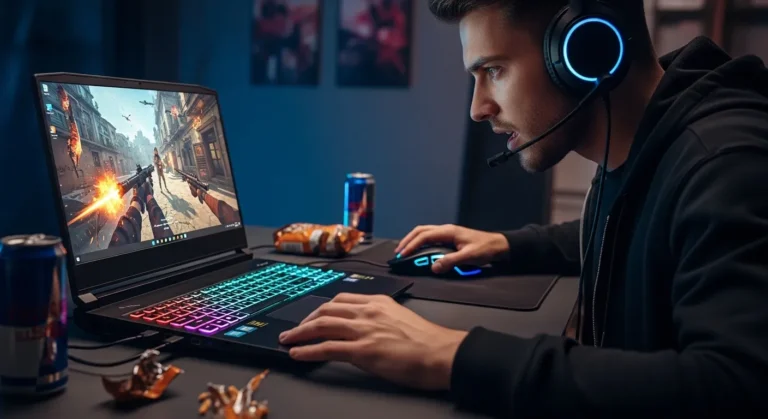 notebook gamer promoção