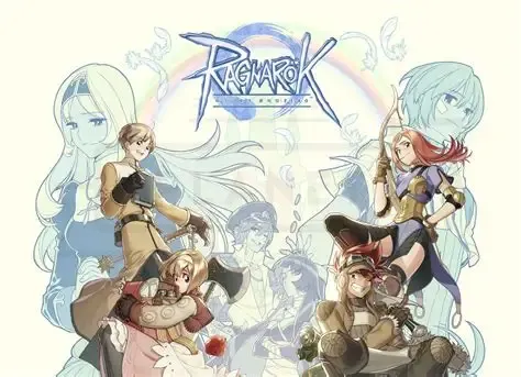 ragnarok zero