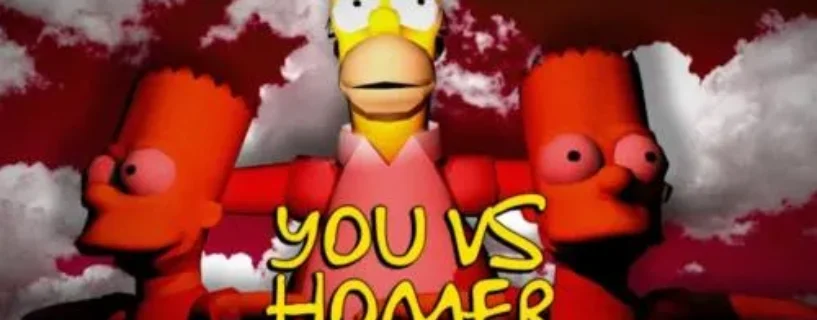 You vs Homer Codes: Todos os Códigos Atualizados e Como Resgatar