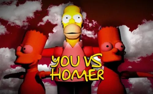 You vs Homer Codes: Todos os Códigos Atualizados e Como Resgatar 5 you vs home