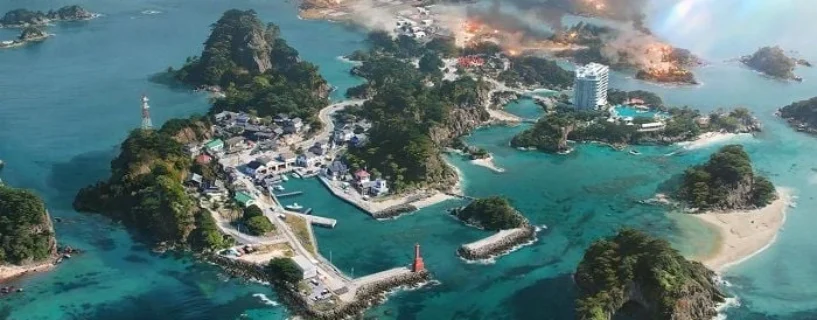 Battlefield 6 revela roadmap 2026 com combates navais e mapas clássicos