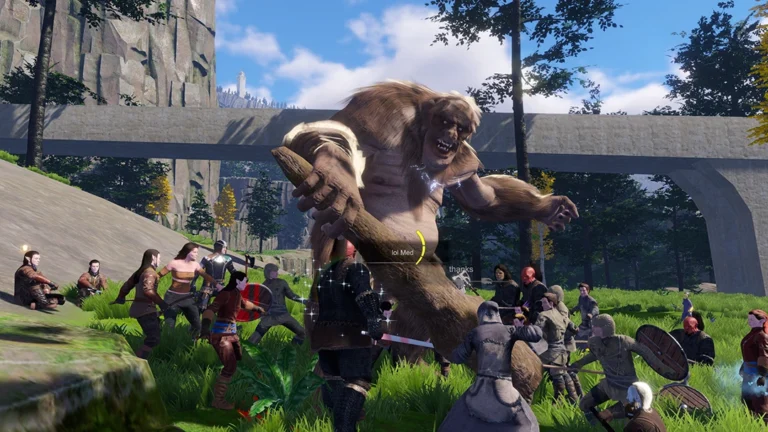 Pantheon: Rise of the Fallen detalha novo sistema de correio em grande atualização