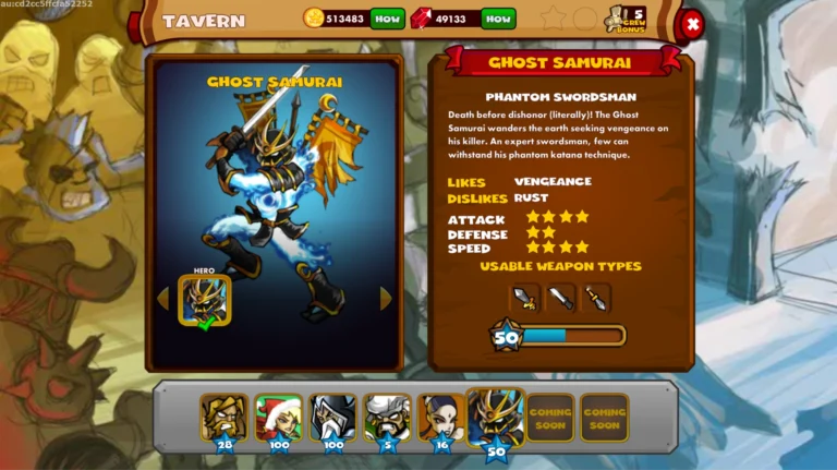 Dungeon Rampage: Saiba tudo sobre a nova skin HD do Mago Sombrio e buffs