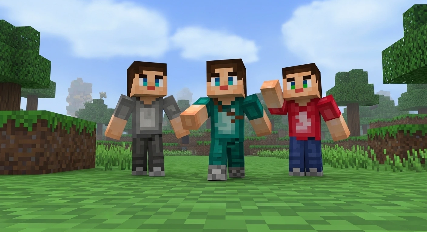 CM Client Minecraft