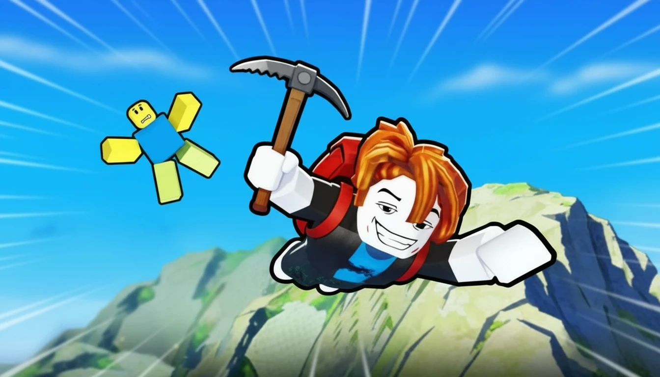 Climb and Plunge Codes