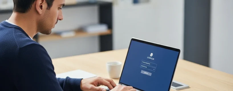 Como Colocar Senha no Notebook: Guia Completo para Proteger Seus Dados em Qualquer Sistema Operacional