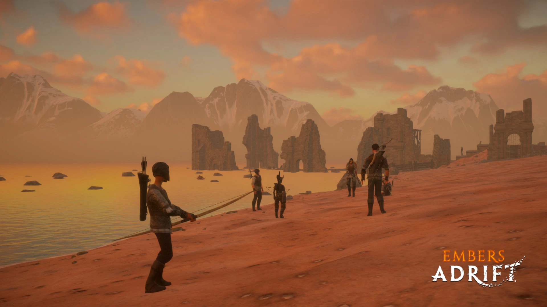 Embers Adrift 40