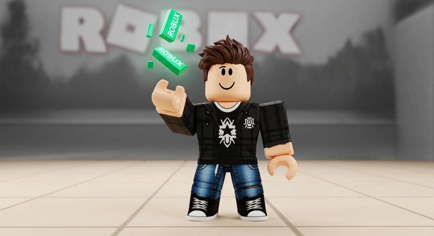 Roblox Microsoft Rewards