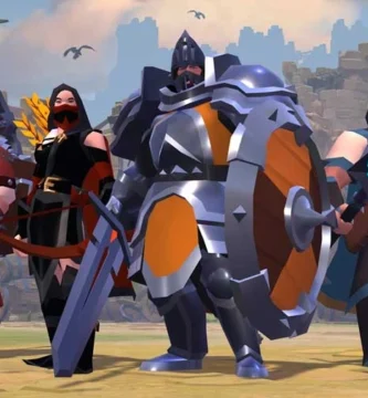 Albion Online no sofá: Tudo sobre a chegada do MMO “sandbox&#... 1 albion online no sofa tudo sobre a chegada do mmo sandbox