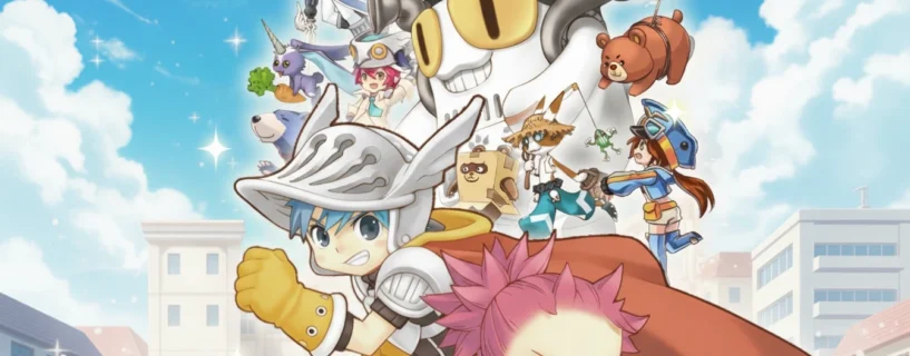 Angels Online Global: O que esperar do retorno do MMORPG em 2D que já conta com 150 mil inscrições