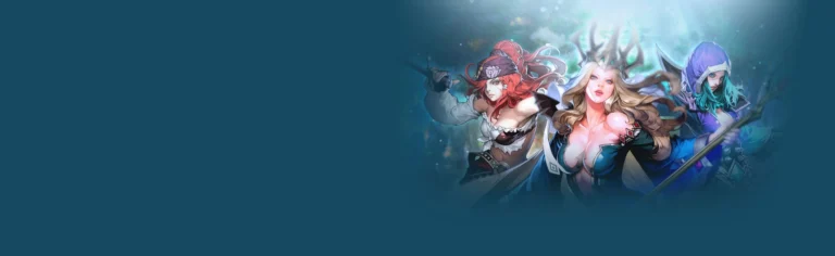 Blockchain e RPG: Chaos W inicia sua jornada global nos celulares