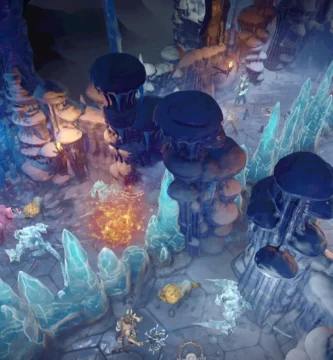 mergulho profundo frosthaven recebe expansao into the abyss