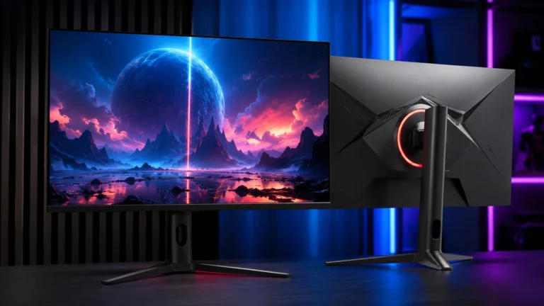 [Guia] Monitor Aitek é bom? Os melhores modelos 2026