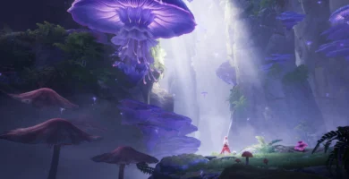 muito alem do horizonte infinity nikki v2 5 revela boneyard a mai