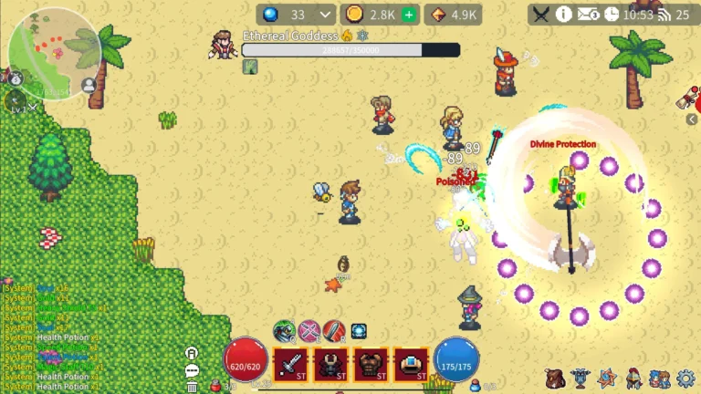 Desenvolvedores de Village Heroes confirmam o fechamento do título na Steam
