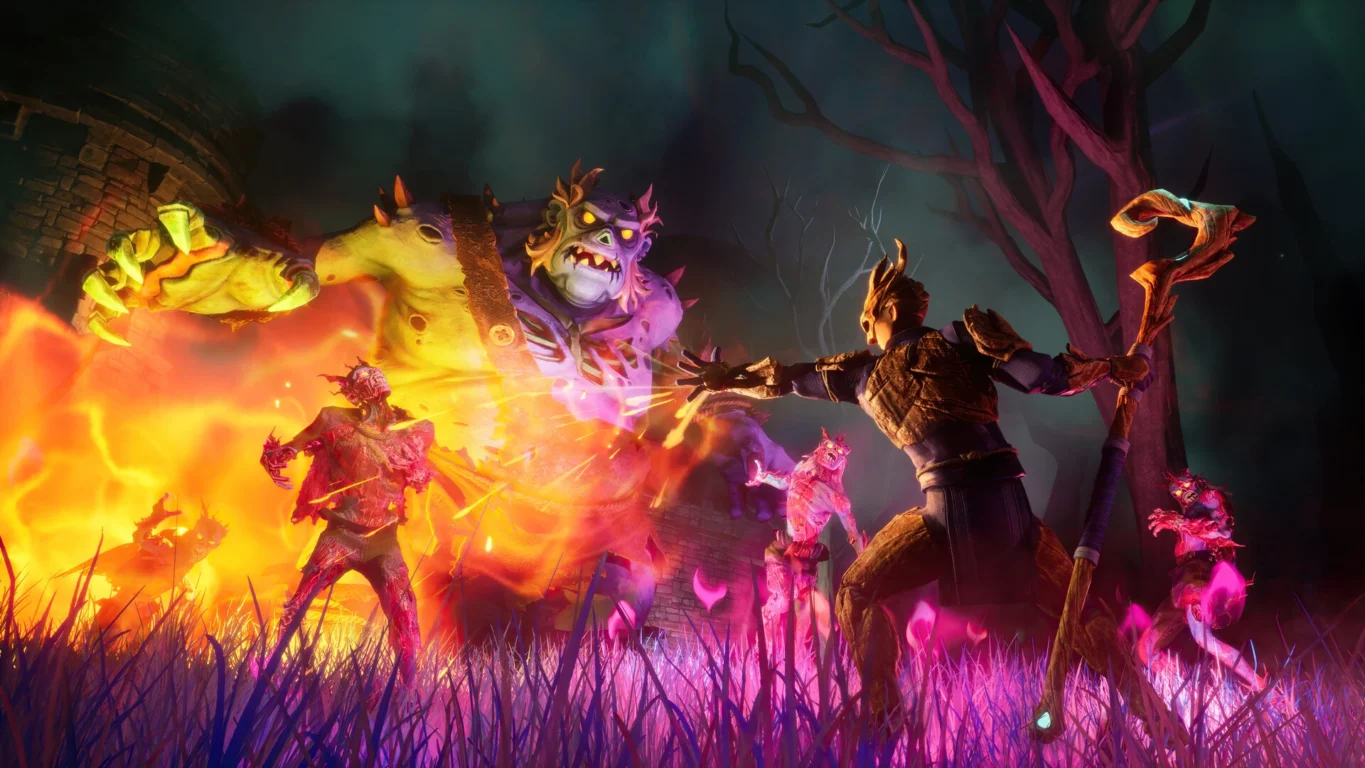 RuneScape Dragonwilds: Devs anunciam ajustes no custo de teletransporte e XP de Runecrafting 1 ss b2897e311de35e03ec34d9c60db0f7cc6334e30b 1920x1080