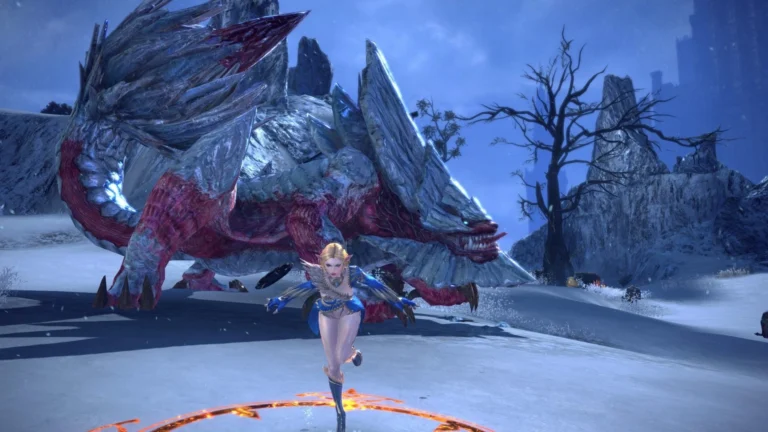 Tera 2: Tudo o que sabemos sobre o novo MMORPG da Bluehole Studio