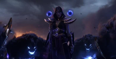 world of warcraft midnight tudo sobre a primeira grande atualizaca