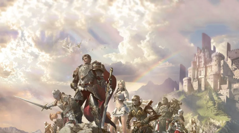 O fim da era “Lineage-like”? Como os novos MMORPGs coreanos planejam dominar 2026