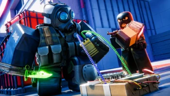 BloxStrike codes