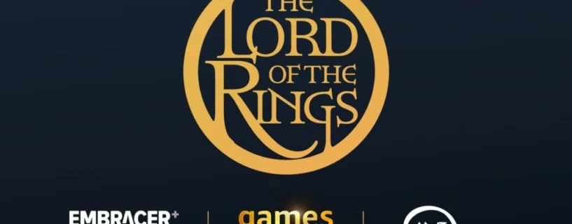 Novo MMO de O Senhor dos Anéis segue vivo, afirma Amazon Games