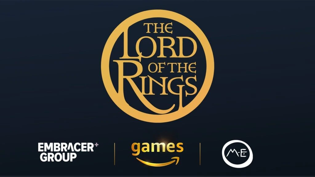 MMO de O Senhor dos Aneis