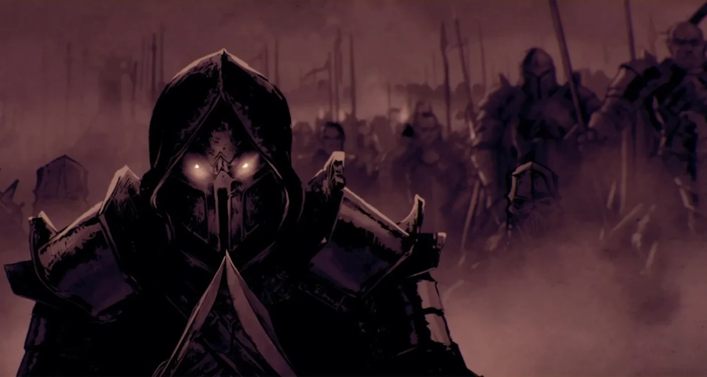 a nova atualizacao de broken ranks esconde o maior desafio ja feito