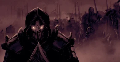 a nova atualizacao de broken ranks esconde o maior desafio ja feito