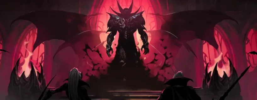 Como Matar o Dracula no V Rising (Guia Completo Boss Final)