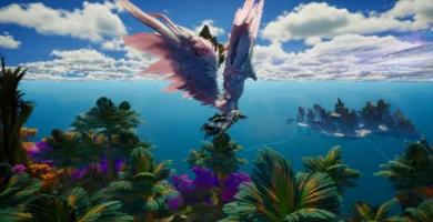 Como Ver o Ping no Aion 2? MMORPG Deve Ter Servidores no Brasil e S... 15 como ver ping aion 2