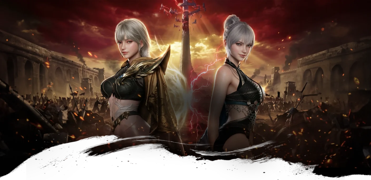 Architect: Land of Exiles prepara terreno para lançamento global 1 download 2
