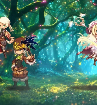 Dragonica Origin
