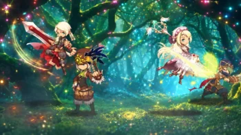 Dragonica Origin