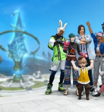 free login final fantasy 14