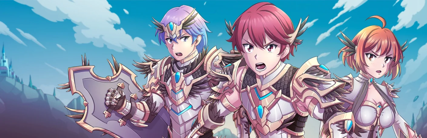 heros destiny inicia terceiro teste beta com recompensas exc
