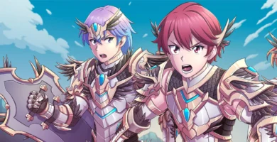 heros destiny inicia terceiro teste beta com recompensas exc