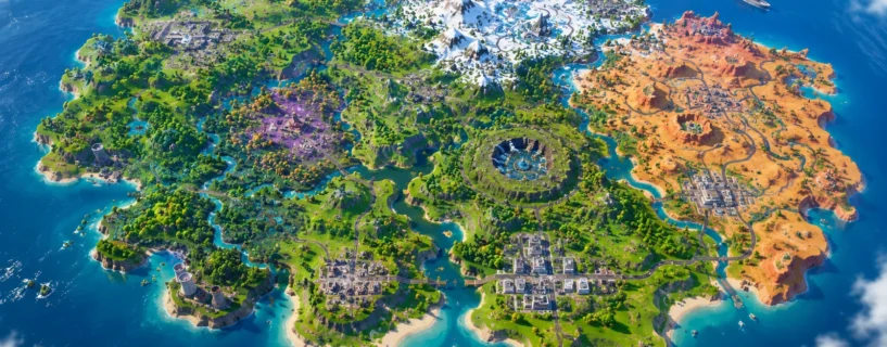 1#Guia Fortnite para Iniciantes: tudo o que você precisa saber para começar jogando bem
