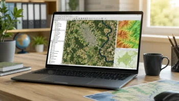 [Guia] Melhor Notebook para Geoprocessamento 2026