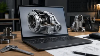 Melhor Notebook para SolidWorks em 2026: 5 Opções Potentes para Pro…