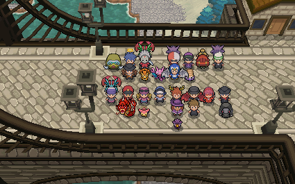 Os 5 Melhores Pokémon MMORPG Gratuitos Para Jogar em 2026 2 pokemon mmorpg