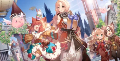 Ragnarok Zero Global Download: Como Jogar no Brasil com VPN + Datas... 20 como baixar ragnarok online zero open beta