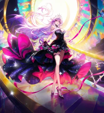 rpg anime mobile seal of fate ganha novo cliente em preparacao para