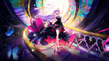 rpg anime mobile seal of fate ganha novo cliente em preparacao para