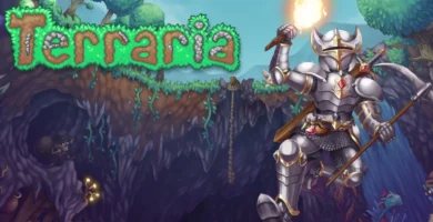 sera verdade devs de terraria revelam media de 461 mil jogadores p