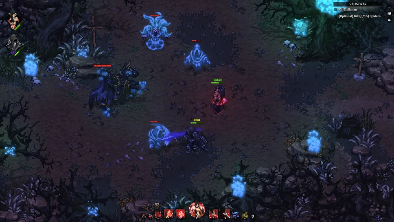 Drakantos: Nova rodada de testes beta chega em maio 1 ss 8cffd55f734a373257db08ecfe76536999ff193c 1920x1080