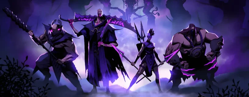 Como Desbloquear Retalhadoras de Ferro V Rising (Guia Completo)