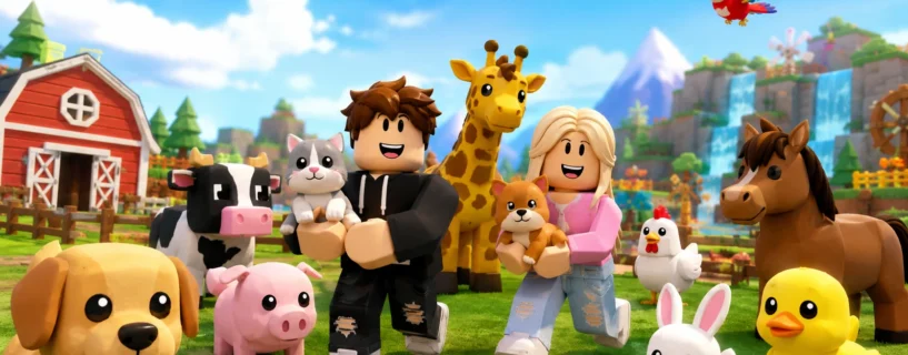 Codes Raise Animals: Lista Completa dos Códigos Atualizados e Como …