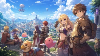 Comandos Ragnarok
